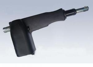Linear Actuator for Medical Traction Bed