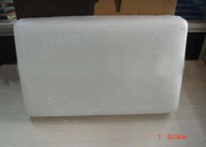 Fully Refined Paraffin Wax System 1