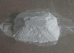 White Methyl Cellulose for Building Material