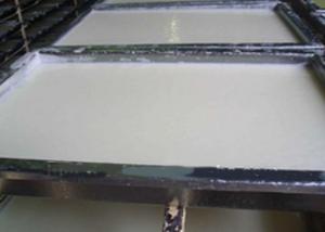 High Quality Semi Refined Paraffin Wax