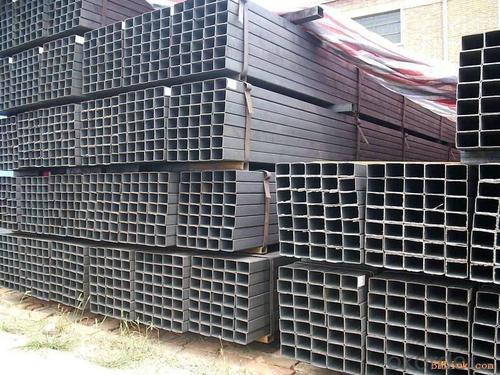 Rectangle Tube ASTM A500 20*10-400*200 Hollow Section System 1