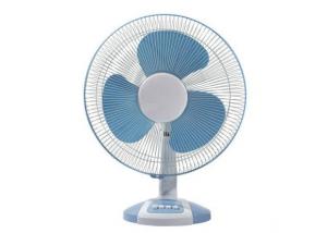 Electric Table Fan 16 Inch System 1