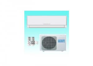 High Quality Metalic Panel Split Air Conditioner System 1