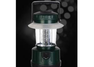 MDCL20S 20LED rechargeable Camping Lantern