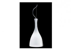 Modern Living Room White Decorative Glass Lamp Shade