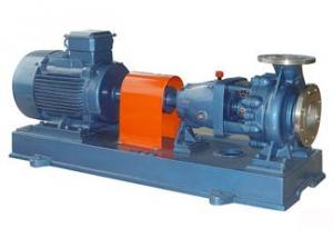 Petrochemical Processing Pump High Quality System 1