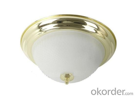 Ceiling Lamps for Bedroom Decorative System 1