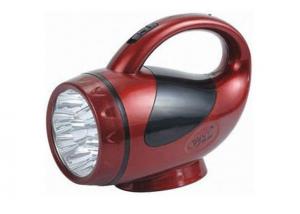 YJ-2806 LED Portable Rechargeable Hand Lamp