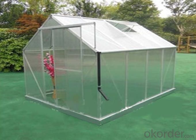 Greenhouse Kits System 1