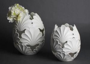 Home Decoration Ceramic Vase