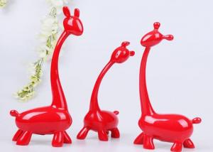 Animals Resin Craft Home Decoration Pieces Artware