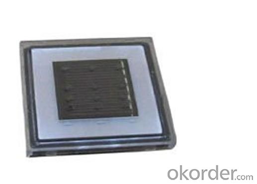 Solar Ground Light, Solar Led Light System 1