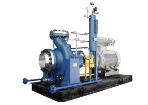 OH2 Centrifugal Oil Pump (ZHY Series)