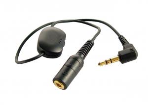 3.5mm Stereo Audio Headphone Cable Male to Female System 1