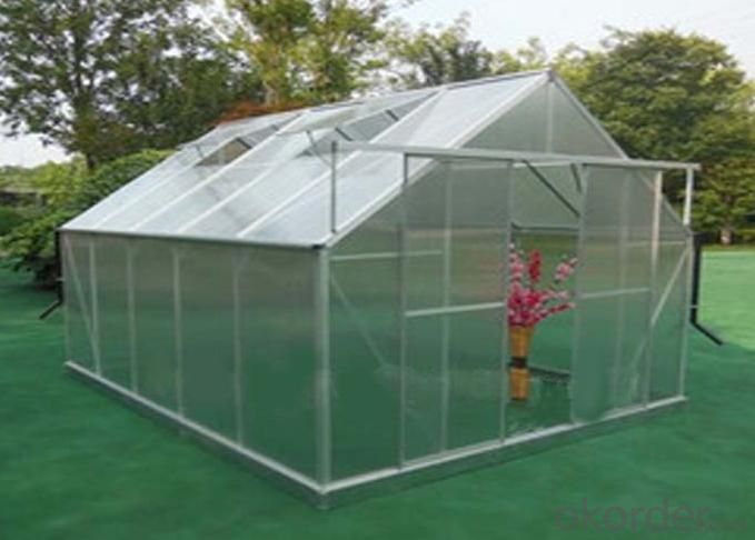 Best Selling Greenhouse Kits System 1