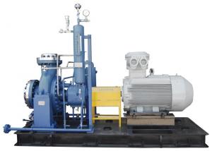 OH2 Centrifugal Oil Pump (ZHY Series) System 1