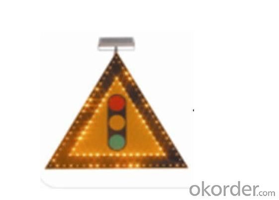 Solar Traffic Sign ,Solar Signal Light .Led Traffic Sign .Notice Traffic Sgin