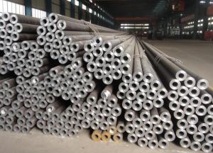 JIS G3456(Carbon Steel Pipes For High Temperature Service) System 1