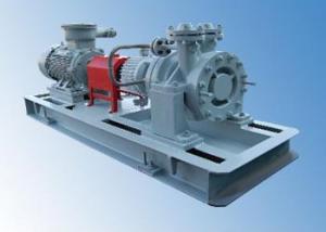 CNBM Double Stage Centrifugal Chemical Pump System 1
