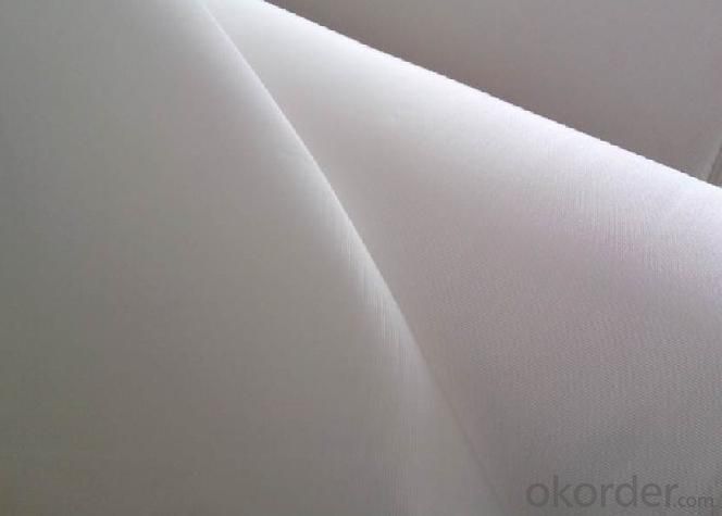 Air Filter Nonwoven Fabric