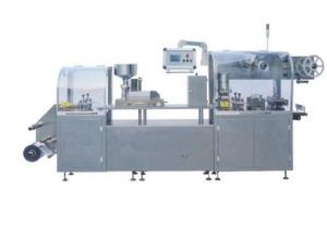﻿Blister Packing Machine  DPP-250XF System 1