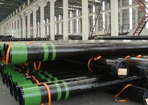 BS 1387 Oil Tubing and Tubing Pipe
