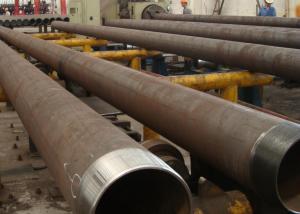 BS 1387 Oil Casing and Casing Pipe APL SPEC 5CT Low Tolerance Best Quality BS Standard System 1