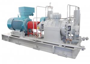 Single/Double Stage Centrifugal Oil Pump