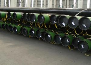 BS 1387 Oil Tubing and Tubing Pipe System 1