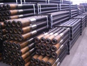 API Standard Drill Pipe Casing and Tubing Oil and Gas Industry API ASTM ASME Best Quality