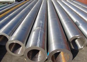 Good Quality Seamless Carbon And Alloy Steel Mechanical Tubing