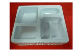 Blister Tray with Good Quality System 1