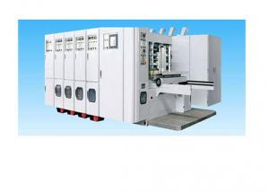 Printing (die cutting machine) YK (M) type B series System 1