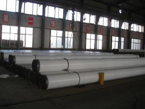 PP Lined Steel Pipe/2PP 3PP Coating or Lined Steel Pipe System 1