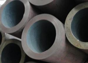 High Quality Seamless Steel Tubes For High-pressure For Chemical Fertilizer Equipments