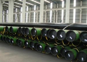 BS 1387 Oil Casing and Casing Pipe APL SPEC 5CT Low Tolerance Best Quality BS Standard