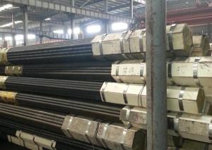 High Quality Seamless Medium-carbon Steel Tubes For Boilers And Superheaters