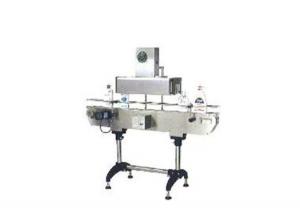 HX-BS4 Cap or Bottle Mouth Saling Machine System 1