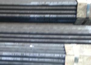 High Quality Seamless Medium-carbon Steel Tubes For Boilers And Superheaters System 1