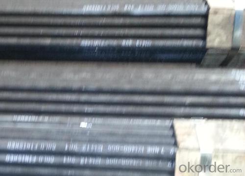 High Quality Seamless Medium-carbon Steel Tubes For Boilers And Superheaters System 1