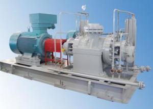 Petrochemical Chemical Pump (AY Series) System 1