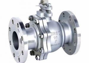New Ball Valve Metal Industry Left Side Rotating Position Installed Upright 50L-5000L