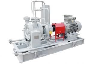 CNBM Double Stage Centrifugal Chemical Pump