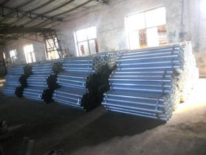 ERW Welded Steel Pipes-Tube And Pipe API Spec 5L B, X42,X46,X52, X56, X60, X65 ASTM A53 1-1/2-20 For Oil Gas Fence