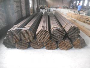 ERW Welded Steel Pipes For Bicycle