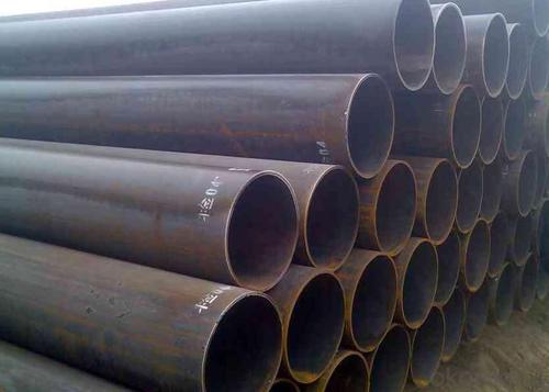 GB3087 Seamless Steel Tubes and Pipes for Low and Medium Pressure Boiler System 1