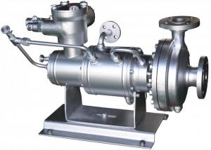 High-melting Point Type Canned Pump