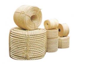 Sisal Ropes