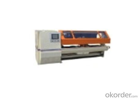 HCH7001 Series Masking Tape Log Slitter Machine System 1