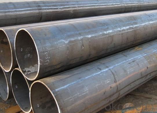 ASTM A213-95a Seamless Steel Pipe For Low and Medium Pressure Boilers